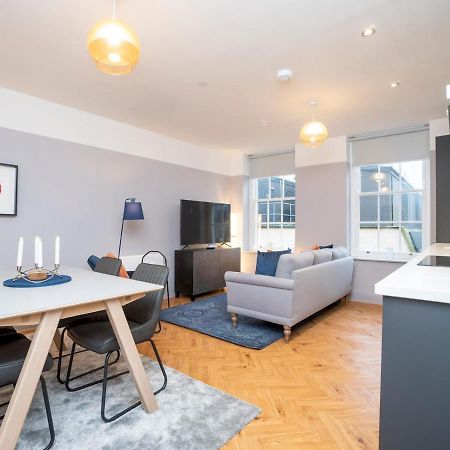 Pass The Keys Stunning 2 Bed Retreat In The Heart Of Bath Apartment Exterior photo