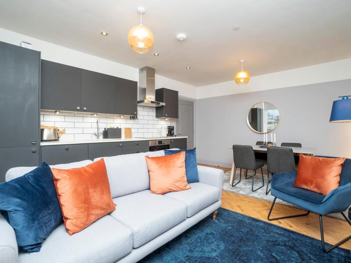 Pass The Keys Stunning 2 Bed Retreat In The Heart Of Bath Apartment Exterior photo