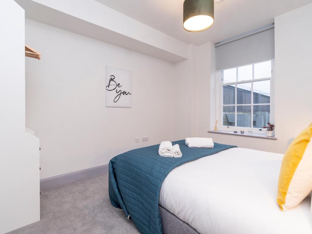 Pass The Keys Stunning 2 Bed Retreat In The Heart Of Bath Apartment Exterior photo